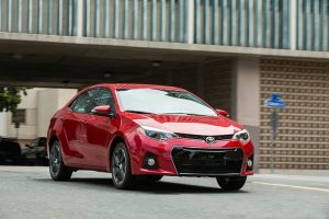 Toyota'dan tarihi dizel kararı!