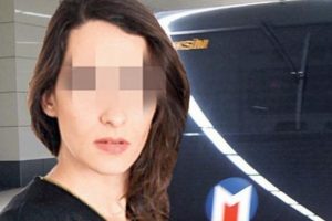 Kabataş-Taksim f&uuml;nik&uuml;lerindeki tacize jet karar