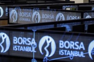 Borsa haftaya y&uuml;kselişle başladı