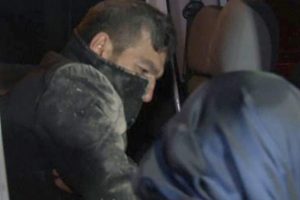 Domuz bağı iddiası yalan &ccedil;ıktı
