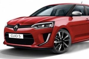 Renault yeni Clio'yu Bursa'da &uuml;retecek