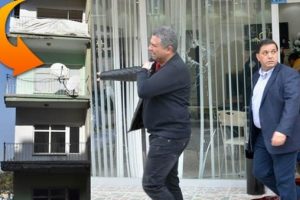 M&uuml;teahhit konuştu: Sıfır daire ya da 350 bin lira teklifi reddetti
