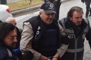 Katliam yapan caniden t&uuml;yler &uuml;rperten s&ouml;zler: &Ccedil;ok mutlu oldum