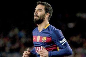 Arda'nın numarası Coutinho'ya gitti