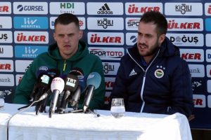 Skrtel'den Cenk yorumu