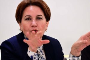Akşener'den Bah&ccedil;eli'ye yanıt geldi!