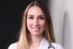 Gen&ccedil; doktorun &ccedil;ığlığı ses getirmişti! Yeni gelişme...
