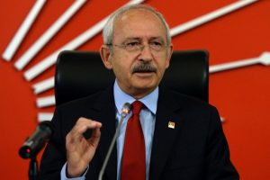 Başdanışmanıyla ilgili gerek&ccedil;eli karar a&ccedil;ıklandı