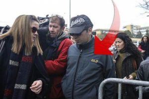 Yunanistan'a ka&ccedil;an darbeci asker &Ouml;zkaynak&ccedil;ı g&ouml;zaltına alındı