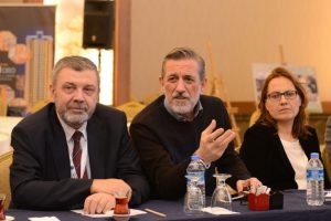 Bursa'daki '4 Mevsim Uludağ &Ccedil;alıştayı' sona erdi