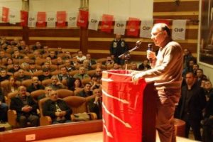 CHP İstanbul'da 'tek aday' arayışı