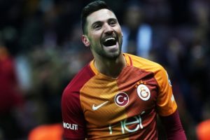 G&ouml;ztepe, Sinan G&uuml;m&uuml;ş'&uuml; istiyor