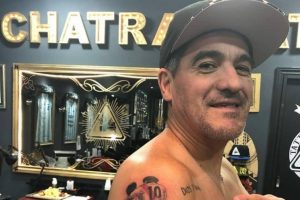 Ortega'nın son hali şaşırttı!