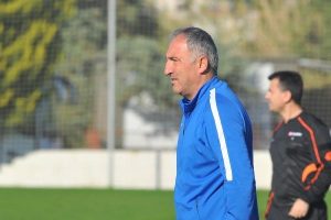 Orhangazi Belediyespor'da kadro sıkıntısı