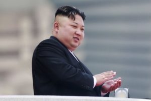 D&uuml;nyaya meydan okuyan Kuzey Kore lideri bu yıl da kutlamadı!