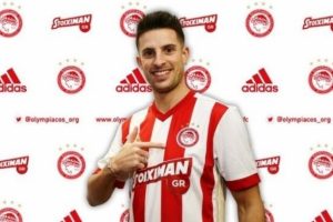 Everton'dan ayrılan Mirallas'tan transfer s&ouml;zleri!