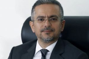 K&uuml;lt&uuml;r A.Ş.'ye Kaptaner atandı