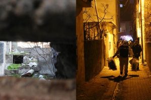 B&uuml;y&uuml;k tedirginlik yaratmıştı! Cesetlerde sır perdesi kalktı
