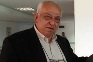 Makamında kalp krizi ge&ccedil;irip hayatını kaybetti
