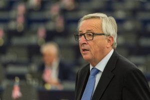 AB Komisyonu Başkanı'ndan Brexit uyarısı