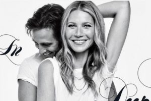 Gwyneth Paltrow, Brad Falchuk ile nişanlandı!