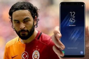 Sel&ccedil;uk İnan'ın 'S8' davasında karar verildi!