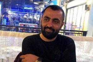 &Ouml;ld&uuml;r&uuml;lmeden &ouml;nceki son pozu ortaya &ccedil;ıktı