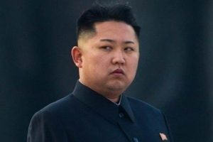 "Kim Jong-un" hasta iddiası