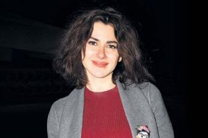 Hayranları ağlattı