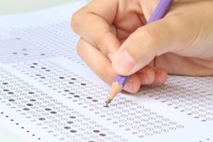 İşte TEOG'un yerine gelen 3 &ccedil;emberli sistem