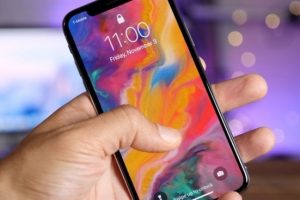 Apple, iOS 11.2.2'yi yayınladı!