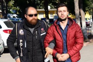 Darbe girişimi olunca katalog evliliğini ertelemiş