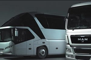 Kamyon ve otob&uuml;sler i&ccedil;in flaş karar!