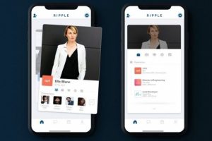 Tinder &ccedil;alışanlarından LinkedIn'e rakip yeni uygulama