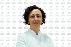 Gebelikte kanamayı ihmal etmeyin!