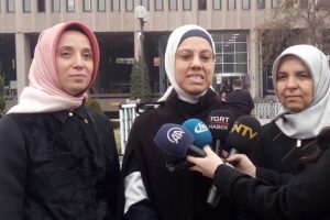 Ravza Kavakcı Kan'dan '28 Şubat davası' yorumu