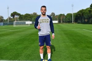 Soldado hedefi a&ccedil;ıkladı