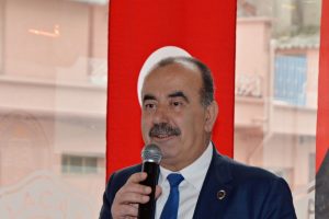 Bursa'da gazeteciler dayanışma g&uuml;n&uuml;nde Mudanya'da buluştu