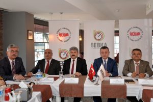 Bursa&nbsp;Eskişehir Bilecik Kalkınma Ajansı bu yıl 16 milyon lira hibe verecek