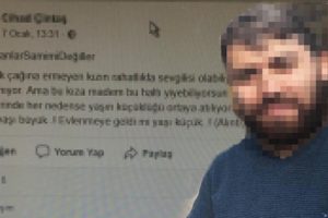 &Ouml;ğretmenden kız &ccedil;ocukları ile ilgili tepki &ccedil;eken mesaj