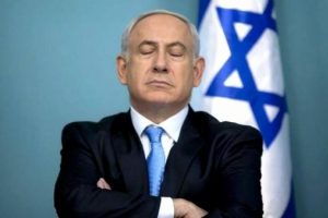 Oğlu Netanyahu'nun başını ağrıttı! "Striptiz kul&uuml;b&uuml;ne gidip..."