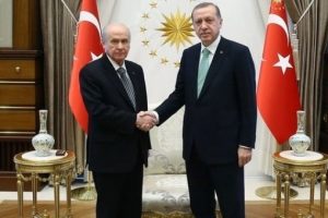 Kritik g&ouml;r&uuml;şme i&ccedil;in tarih belli oldu
