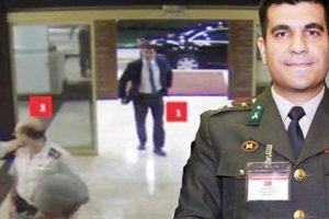 Y&uuml;zbaşı Burak Akın neden teslim olduğunu itiraf etti!