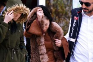 Bodrum'daki fuhuş operasyonunda şok eden detaylar!