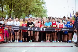 Riva Koşusu'nda bin kişi yarışacak