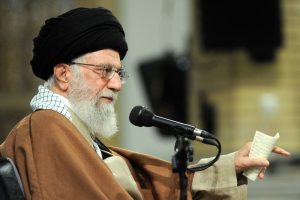 "ABD ve İngiltere İran'ı karıştırmakta başarısız oldu"