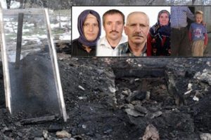 Kastamonu'daki kayıp aile ile ilgili flaş gelişme