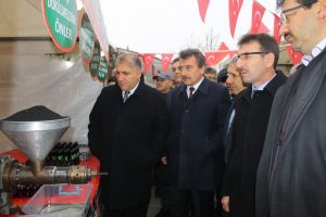 Bursa Yenişehirliler Trabzonluların d&uuml;zenlediği etkinlikte buluştu