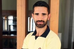Alper Potuk: "&Ccedil;ıkışımızı s&uuml;rd&uuml;rmek istiyoruz"