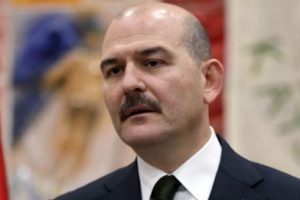 Bakan Soylu: 2017'de FET&Ouml;'den 48 bin 305 kişi tutuklandı